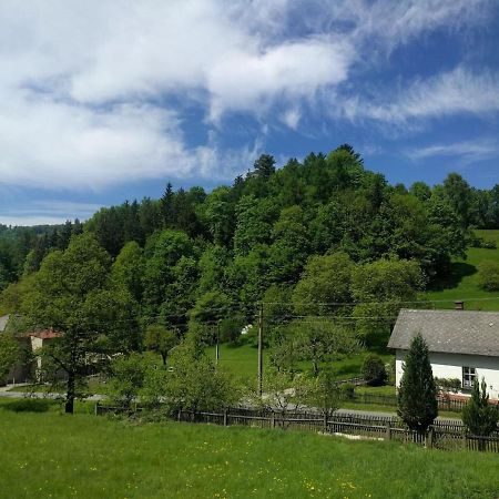 Chaloupka Na Konci Sveta Villa Raskov Luaran gambar
