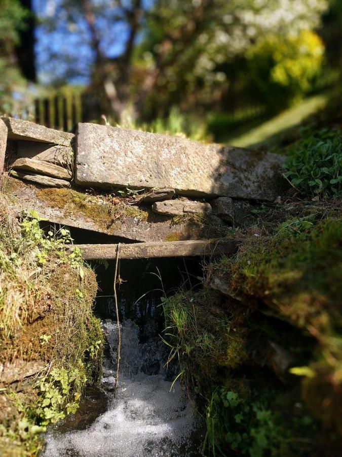 Chaloupka Na Konci Sveta Villa Raskov Luaran gambar