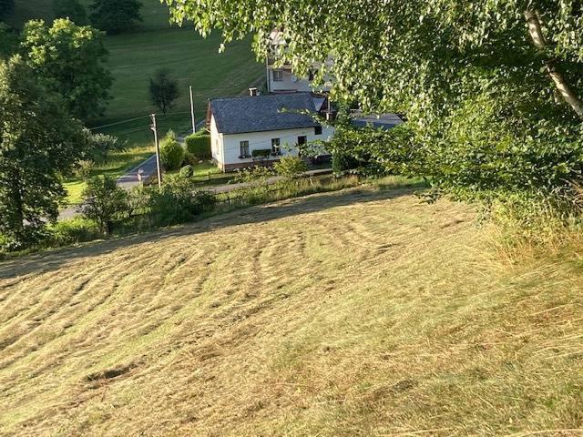 Chaloupka Na Konci Sveta Villa Raskov Luaran gambar